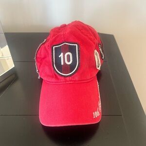 Kingsland Baseball Cap